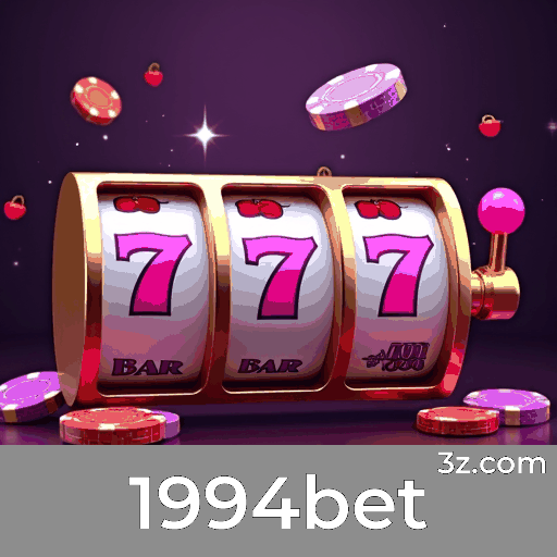 1994bet: Cassino Online Confiável com Pagamentos Rápidos