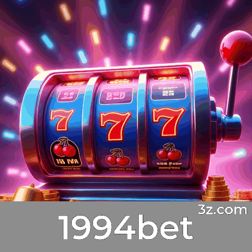 1994bet: Cassino Online Confiável com Pagamentos Rápidos