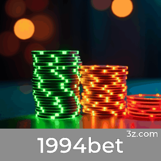 1994bet: Cassino Online Confiável com Pagamentos Rápidos