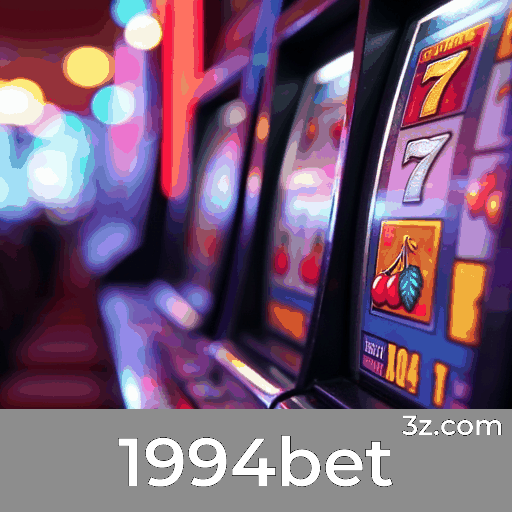 1994bet: Cassino Online Confiável com Pagamentos Rápidos