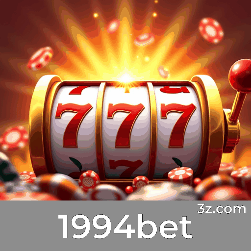 1994bet: Cassino Online Confiável com Pagamentos Rápidos