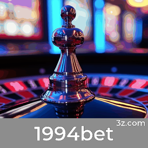 1994bet: Cassino Online Confiável com Pagamentos Rápidos